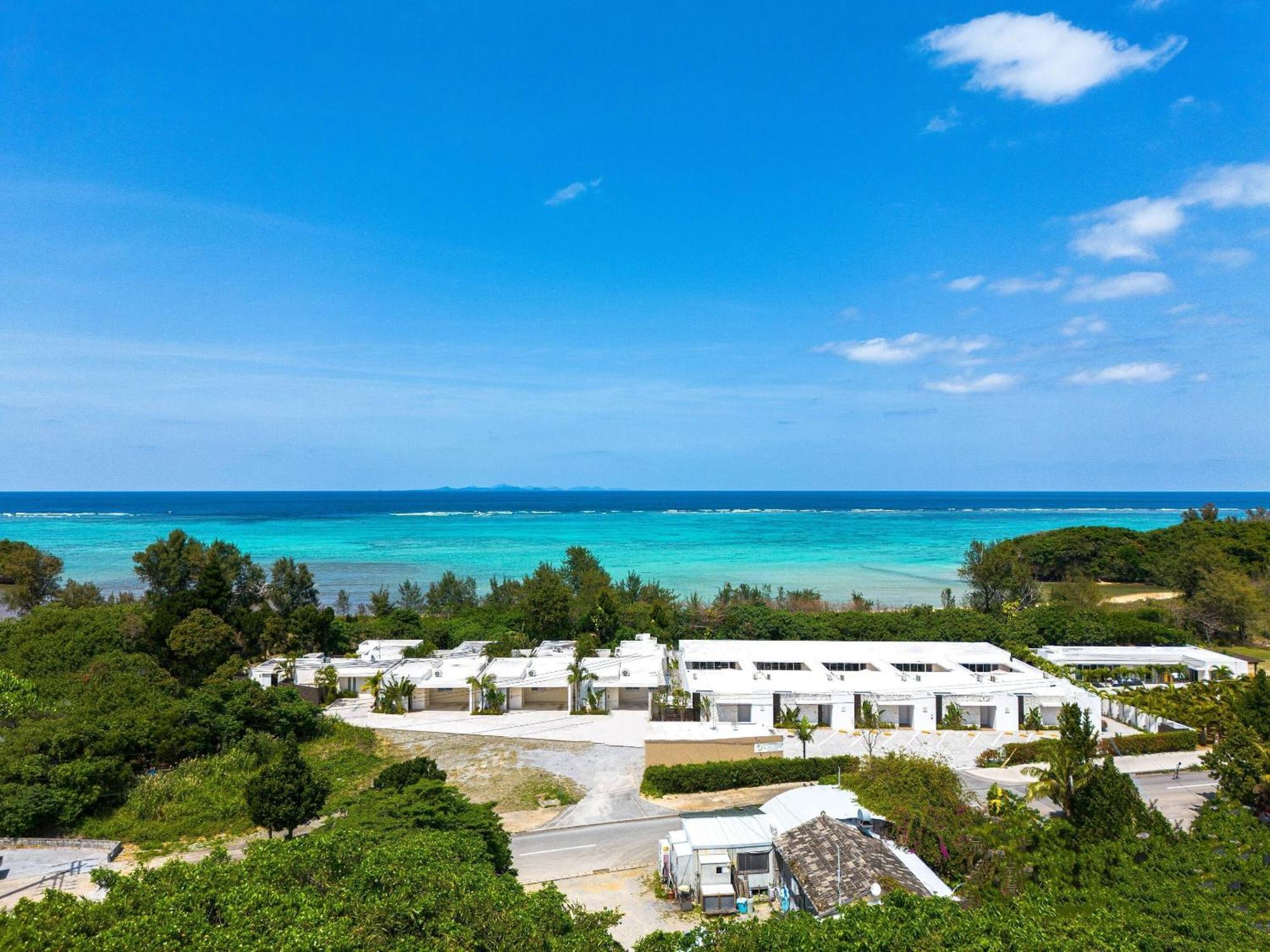 Pool Villa Imadomari By Coldio Premium Nakijin Extérieur photo